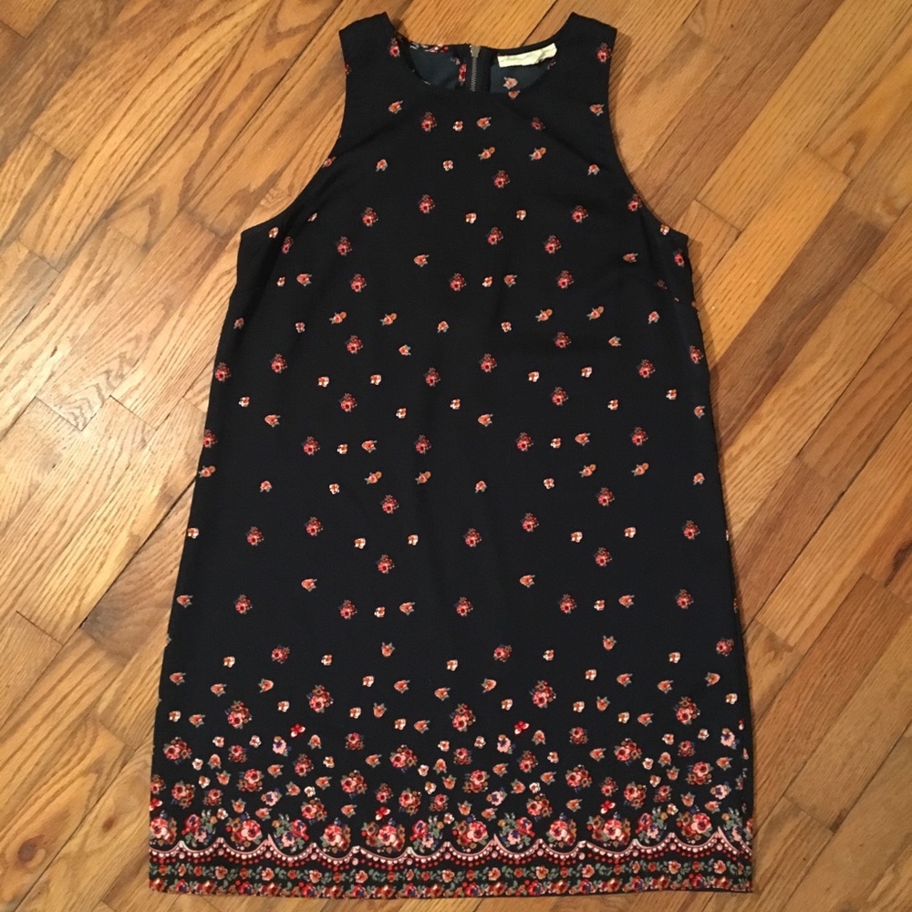 Staring at Stars dress